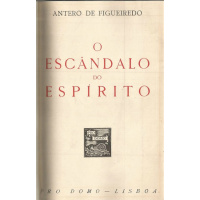 Livros/Acervo/F/FIGUEIREDO ANT O ESCAN